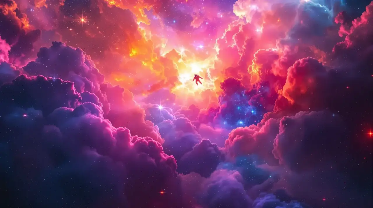 星河漫游 精选影片